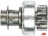 MITSUBISHI M191T30371 Freewheel Gear, starter